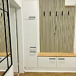 Daire Rg Living - A2, H2o-therme & Free Parking Herford