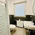 Rg Living - A2, H2o-therme & Free Parking * Herford