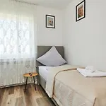 Rg Living - A2, H2o-therme & Free Parking Apartment *