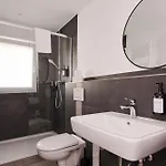 Rg Living - A2, H2o-therme & Free Parking Daire *