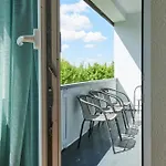 Rg Living - A2, H2o-therme & Free Parking Daire Herford