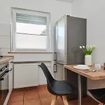 Rg Living - A2, H2o-therme & Free Parking Daire *