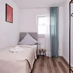 Rg Living - A2, H2o-therme & Free Parking