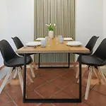 Rg Living - A2, H2o-therme & Free Parking Daire