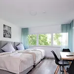 Rg Living - A2, H2o-therme & Free Parking *