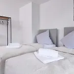 Rg Living - A2, H2o-therme & Free Parking Herford