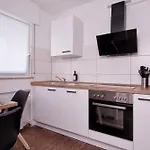 Rg Living - A2, H2o-therme & Free Parking