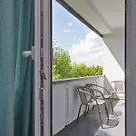 Rg Living - A2, H2o-therme & Free Parking Apartament
