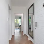 Daire Rg Living - A2, H2o-therme & Free Parking *
