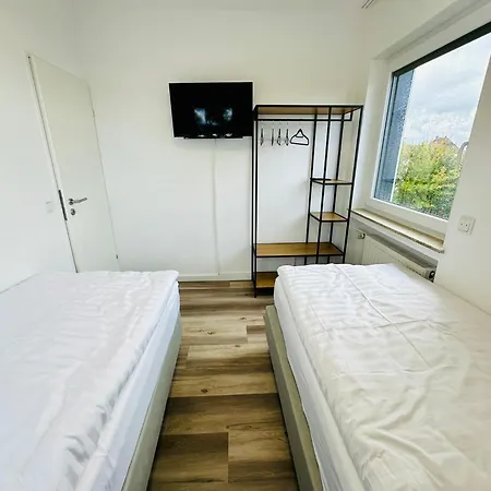 Rg Living - Pro Comfort Apartment *