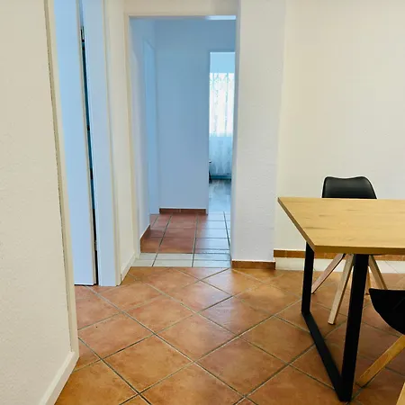Apartment Rg Living - Pro Comfort Herford