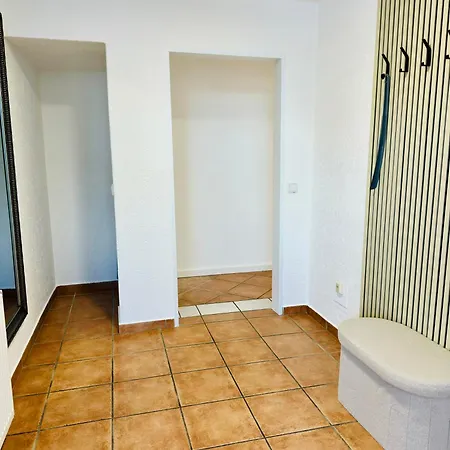 Apartment Rg Living - Pro Comfort *