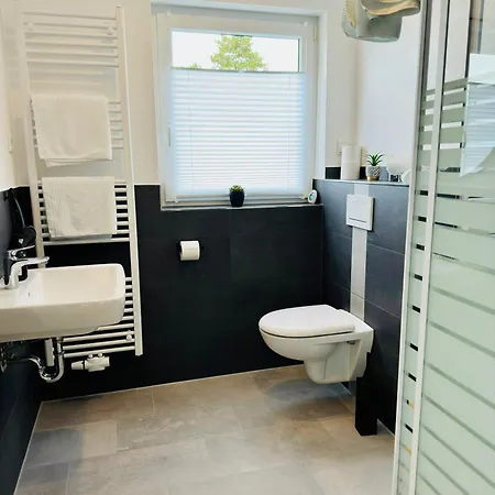 Rg Living - Pro Comfort Apartment *