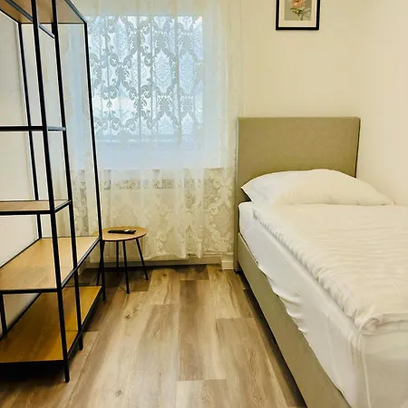 Rg Living - Pro Comfort Apartment *