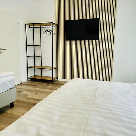 Rg Living - Pro Comfort Apartment *