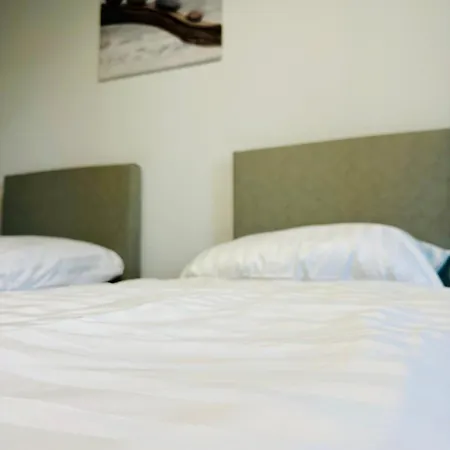 Rg Living - A2, H2o-therme & Free Parking