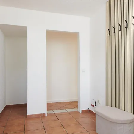 Appartement Rg Living - A2, H2o-therme & Free Parking Herford