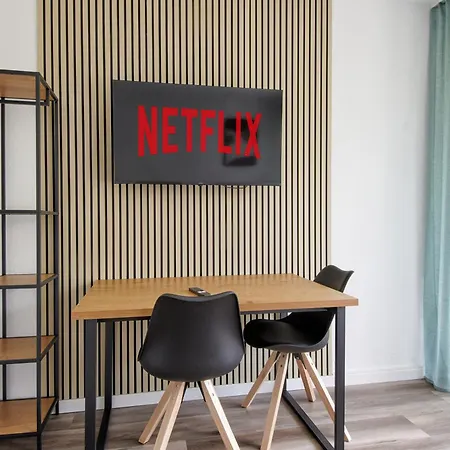 شقة Rg Living - Pro Comfort