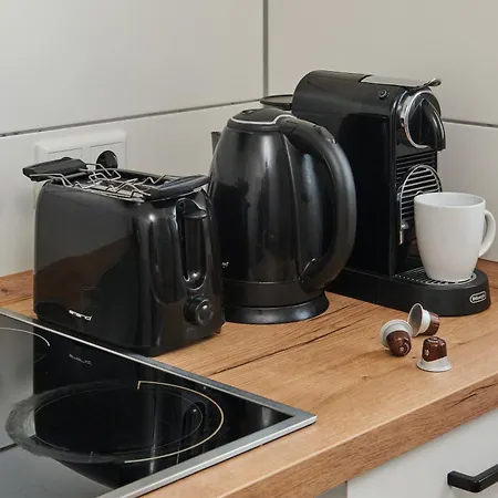 Apartamento Rg Living - A2, H2o-therme & Free Parking *