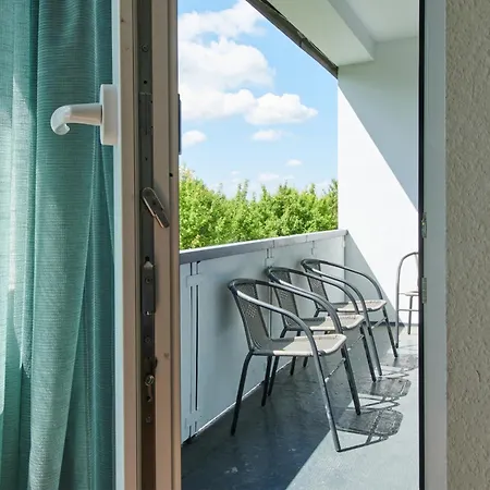 Rg Living - A2, H2o-therme & Free Parking Appartement Herford