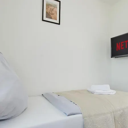 Rg Living - Pro Comfort شقة