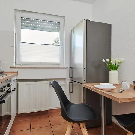 Rg Living - Pro Comfort شقة *