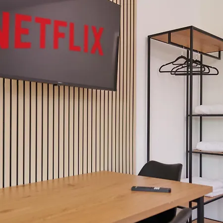 Rg Living - Pro Comfort هيرفورد