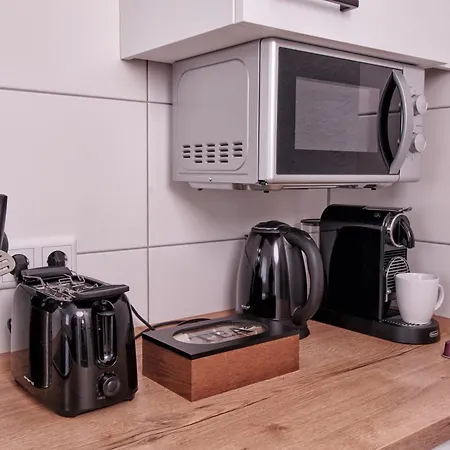 Rg Living - Pro Comfort * هيرفورد