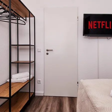 Rg Living - Pro Comfort