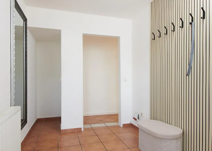 Apartamento Rg Living - A2, H2o-therme & Free Parking Herford