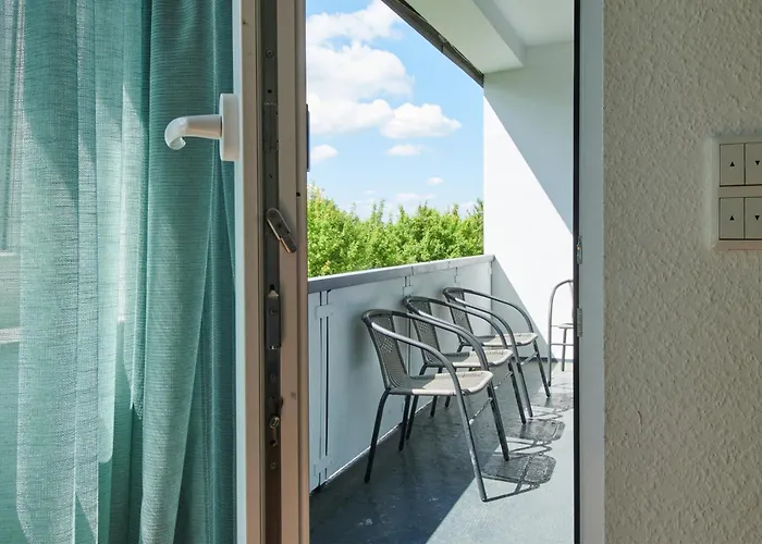 Rg Living - A2, H2o-therme & Free Parking Apartamento Herford