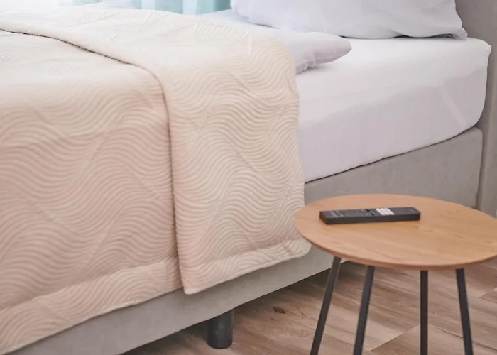 Rg Living - A2, H2o-therme & Free Parking *