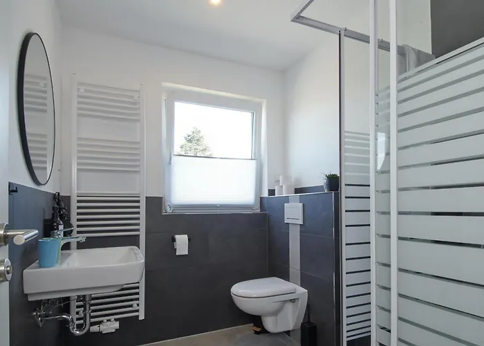 Apartamento Rg Living - A2, H2o-therme & Free Parking