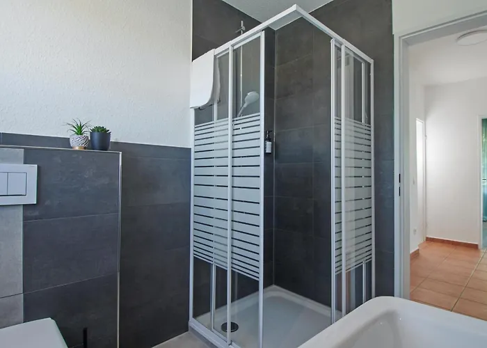 Rg Living - A2, H2o-therme & Free Parking Apartamento *