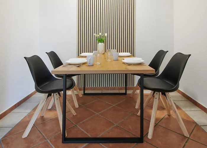 Rg Living - A2, H2o-therme & Free Parking Apartamento