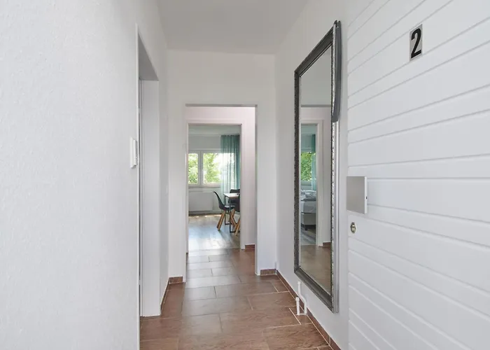 Apartamento Rg Living - A2, H2o-therme & Free Parking *